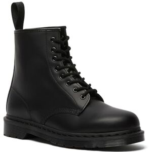 Dr. Martens Dr Martens Unisex-Adult Monochrome 1460 Lace Up Boot, Black, 11 UK Dr. Martens Dr Martens Unisex-Adult Monochrome 1460 Lace Up Boot, Black, 11 UK