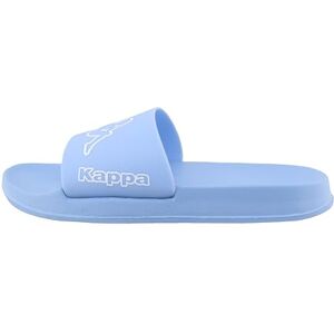 Kappa Supremo Women 95k0202001 Loafer, Blue, 4 UK Kappa Supremo Women 95k0202001 Loafer, Blue, 4 UK