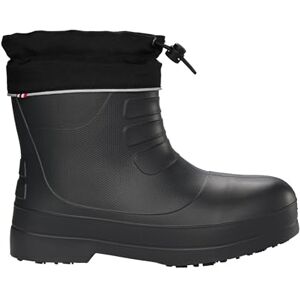 Viking Unisex Norse Low Snow Boot, Charcoal Black, 9 UK Viking Unisex Norse Low Snow Boot, Charcoal Black, 9 UK