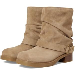 Michael Kors COLBY FLAT BOOTIE HUSK Women, UK 5.5 Michael Kors COLBY FLAT BOOTIE HUSK Women, UK 5.5