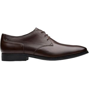 Clarks Paulton Lace Mens Brown, 7.5 Clarks Paulton Lace Mens Brown, 7.5