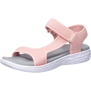Kappa Women's 242811-2110_36 Outdoor Sandals, Pink, 3 UK Kappa Women's 242811-2110_36 Outdoor Sandals, Pink, 3 UK