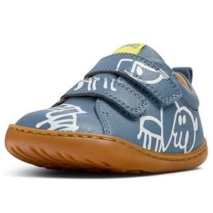 Camper Peu Cami FW Children's Sneakers - Azul Pálido Bebé Camper Peu Cami FW Children's Sneakers - Azul Pálido Bebé