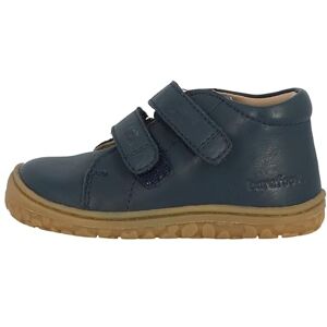 Lurchi Boy's Unisex Kids 95L5003003 First Walker Shoe, Navy, 2 UK Child Lurchi Boy's Unisex Kids 95L5003003 First Walker Shoe, Navy, 2 UK Child