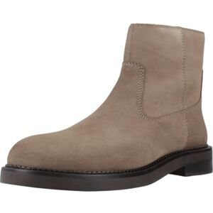 Geox Women's D Serilda B Ankle Boot, Taupe, 6 UK Geox Women's D Serilda B Ankle Boot, Taupe, 6 UK