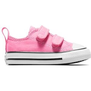 Converse All Star Ox Trainers Girls Pink 10 UK Low Top Trainers Shoes Converse All Star Ox Trainers Girls Pink 10 UK Low Top Trainers Shoes