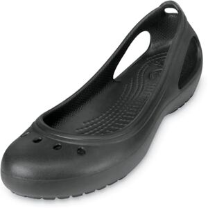 Crocs Kadee Flat - black Crocs Kadee Flat - black