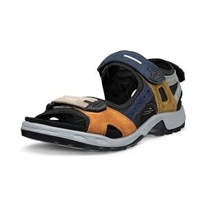 ECCO Men's Sandal OFFROAD, Multicolor2, 7 ECCO Men's Sandal OFFROAD, Multicolor2, 7