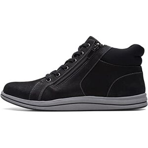 Clarks Women's Breeze Glide Ankle Boot, Black, 3.5 UK Clarks Women's Breeze Glide Ankle Boot, Black, 3.5 UK