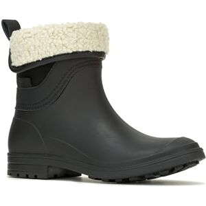 Kamik Women Abigaillo Mid Calf Boot, Black, 4 UK Kamik Women Abigaillo Mid Calf Boot, Black, 4 UK