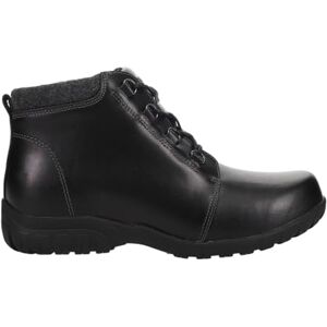 Propét Women's Delaney Ankle Bootie, Black, 6 UK Propét Women's Delaney Ankle Bootie, Black, 6 UK