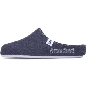 Hush Puppies Womens Remy Slipper, Navy, 3 UK Hush Puppies Womens Remy Slipper, Navy, 3 UK