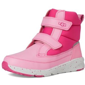 Ugg Unisex Kids Dannie Weather Fashion Boot, Sachet Pink Berry, 5 UK Ugg Unisex Kids Dannie Weather Fashion Boot, Sachet Pink Berry, 5 UK