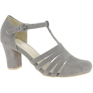 Hirschkogel Women's Court Shoes Pump, Darkgray, 6.5 UK Hirschkogel Women's Court Shoes Pump, Darkgray, 6.5 UK