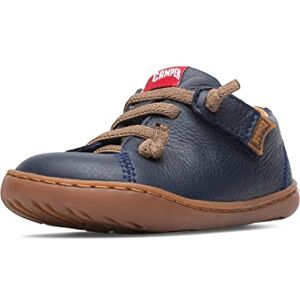 Camper Boys Peu Cami First Walkers 80212 Sneaker, Navy, 6 UK Camper Boys Peu Cami First Walkers 80212 Sneaker, Navy, 6 UK
