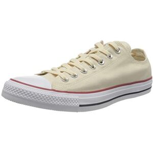 Converse Chucks Stars Bars OX M3494C White Red, Beige Beige 159485c, 10.5 UK Converse Chucks Stars Bars OX M3494C White Red, Beige Beige 159485c, 10.5 UK
