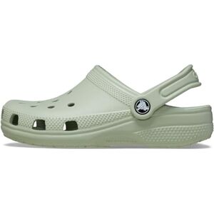 Crocs Boys Classic Kids Clog T 206990 Sandals, Plaster, 7 UK Crocs Boys Classic Kids Clog T 206990 Sandals, Plaster, 7 UK