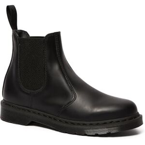Dr. Martens Unisex 22227001 Boots, Black Smooth, 7 UK Dr. Martens Unisex 22227001 Boots, Black Smooth, 7 UK