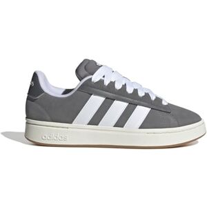 adidas Grand Court Alpha 00s Grey 9 adidas Grand Court Alpha 00s Grey 9