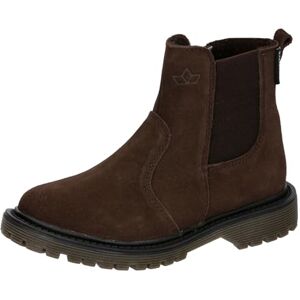 Lico Sumati Snow Boots, Brown, 27 EU Lico Sumati Snow Boots, Brown, 27 EU