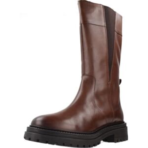 Geox Women's D Iridea D Fashion Boot, Dk Brown, 5 UK Geox Women's D Iridea D Fashion Boot, Dk Brown, 5 UK