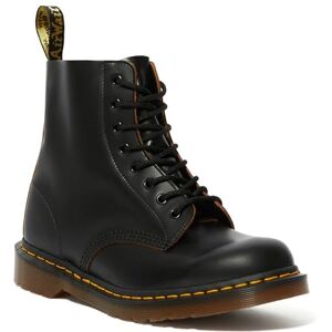 Dr. Martens Unisex-Adult Vegan 1460 Black Lace Up Boot 14045001 13 UK Dr. Martens Unisex-Adult Vegan 1460 Black Lace Up Boot 14045001 13 UK