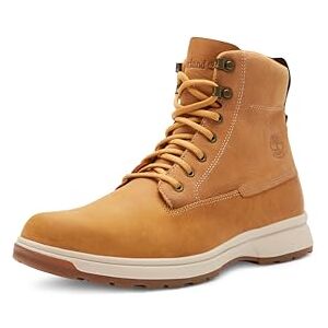 Timberland Men's Atwells Ave Wp Ankle Boot, wheat, 9.5 UK Timberland Men's Atwells Ave Wp Ankle Boot, wheat, 9.5 UK