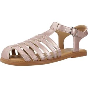Geox J Karly Girl Sandal, Soft Rose, 2.5 UK Geox J Karly Girl Sandal, Soft Rose, 2.5 UK