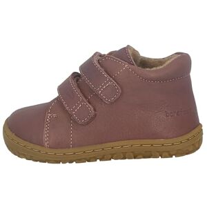 Lurchi Boy's Unisex Kids 63L4003008 First Walker Shoe, Prugna, 2 UK Child Lurchi Boy's Unisex Kids 63L4003008 First Walker Shoe, Prugna, 2 UK Child