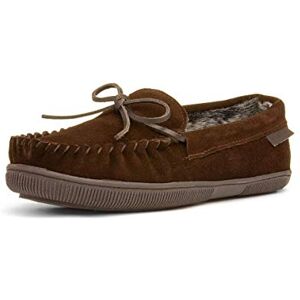 Hush Puppies Ace, Men’s Low-Top Slippers, Brown (Chocolate Chocolate), 12 (47 EU) Hush Puppies Ace, Men’s Low-Top Slippers, Brown (Chocolate Chocolate), 12 (47 EU)