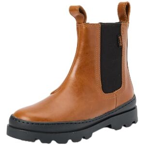 Camper Brutus K900320, Chelsea bootie, Braun 003, Camper Brutus K900320, Chelsea bootie, Braun 003,