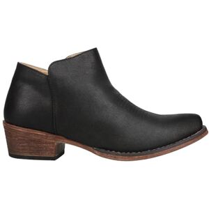 ROPER Women's Sofia Snip Toe Cowboy Booties Fashion Boot, Black, 4.5 UK ROPER Women's Sofia Snip Toe Cowboy Booties Fashion Boot, Black, 4.5 UK