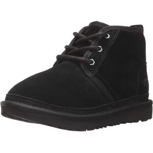 Ugg Unisex Kids Neumel II Classic Boot, Black, 8 UK Child Ugg Unisex Kids Neumel II Classic Boot, Black, 8 UK Child