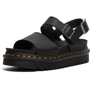 Dr. Martens Women's DM26725001_40 Sandals, Black, 6.5 UK Dr. Martens Women's DM26725001_40 Sandals, Black, 6.5 UK