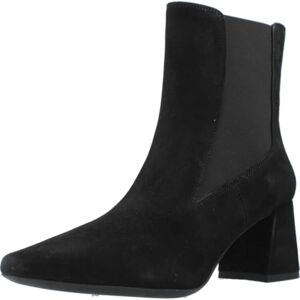 Geox D Giselda Ankle Boot, Black, 6.5 UK Geox D Giselda Ankle Boot, Black, 6.5 UK