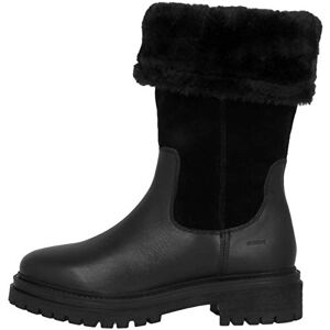 Geox Woman D Iridea M Boots Geox Woman D Iridea M Boots