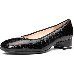 ARA Women's Graz 1211838 Closed-Toe Pumps, Black (Schwarz 26), 4.5 UK ARA Women's Graz 1211838 Closed-Toe Pumps, Black (Schwarz 26), 4.5 UK