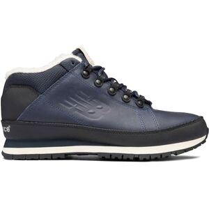 New Balance Men's H754 Sneaker, 6.5 UK Blue New Balance Men's H754 Sneaker, 6.5 UK Blue