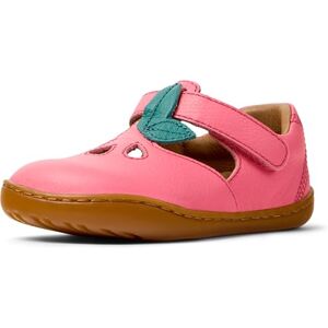 Camper Peu Cami First Walkers Closed Sandal, Pastel Pink, 25 (EU) Camper Peu Cami First Walkers Closed Sandal, Pastel Pink, 25 (EU)