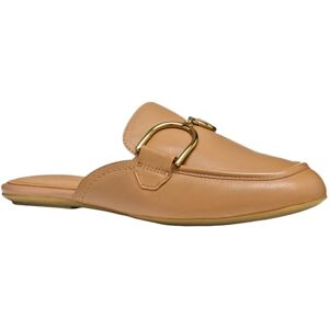 Geox Women's D Palmaria A Loafer Flat, Beige, 5 UK Geox Women's D Palmaria A Loafer Flat, Beige, 5 UK