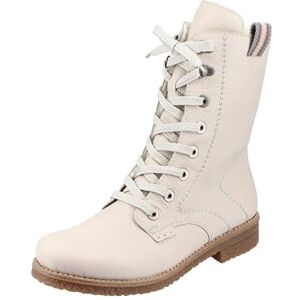 Rieker Women's 73540 Winter Boots, Beige, 3 UK Rieker Women's 73540 Winter Boots, Beige, 3 UK