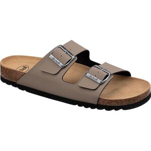 Dr. Scholl's Scholl Julien, Men's Sandal, Taupe, 43 EU, Taupe, 9 UK Dr. Scholl's Scholl Julien, Men's Sandal, Taupe, 43 EU, Taupe, 9 UK