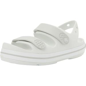 Crocs Unisex Kids,Crocband Cruiser Sandal K, Moonlight/Atmosphere, 12 UK Child Crocs Unisex Kids,Crocband Cruiser Sandal K, Moonlight/Atmosphere, 12 UK Child