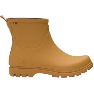 Viking Noble Warm Rain Boot Women's, Mustard, 6.5 UK Viking Noble Warm Rain Boot Women's, Mustard, 6.5 UK