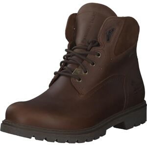 Panama Jack Men's Amur GTX Classic Boots, Brown (Bark), 9 UK (43 EU) Panama Jack Men's Amur GTX Classic Boots, Brown (Bark), 9 UK (43 EU)