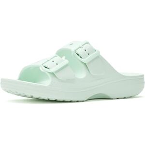 Crocs Women,Saturday Sandal W, Retro Ice, 4 UK Women Crocs Women,Saturday Sandal W, Retro Ice, 4 UK Women
