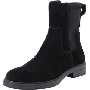 Boss Women's Vanity_Bootie_SDLY, Black, 2 UK Boss Women's Vanity_Bootie_SDLY, Black, 2 UK