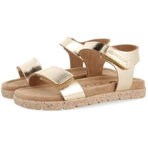 GIOSEPPO Bude, Men's Sandal, gold, 32 EU GIOSEPPO Bude, Men's Sandal, gold, 32 EU