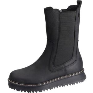 DMLNG Däumling Raia Snow Boot, Country Black, 6 UK DMLNG Däumling Raia Snow Boot, Country Black, 6 UK