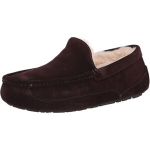 Ugg Men's Ascot Slipper, Espresso Dark Brownish, 6 UK Ugg Men's Ascot Slipper, Espresso Dark Brownish, 6 UK